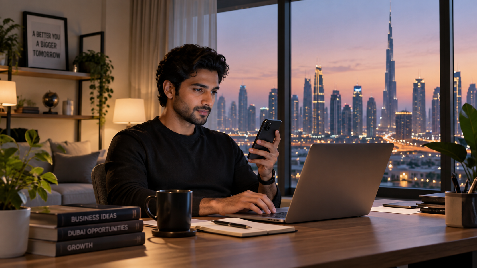 Can You Start a Business in Dubai While Working Full-Time? Complete 2026 Guide